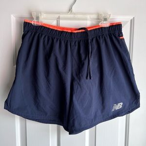Men’s New Balance Running Short